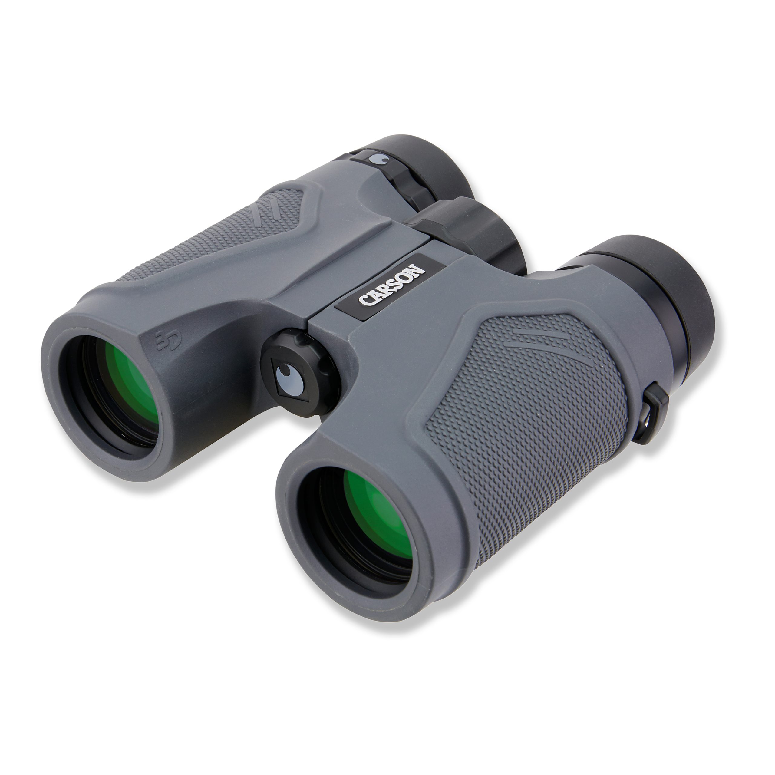 Binokulárny ďalekohľad Carson 3D Series 8x32mm High Definition Compact...