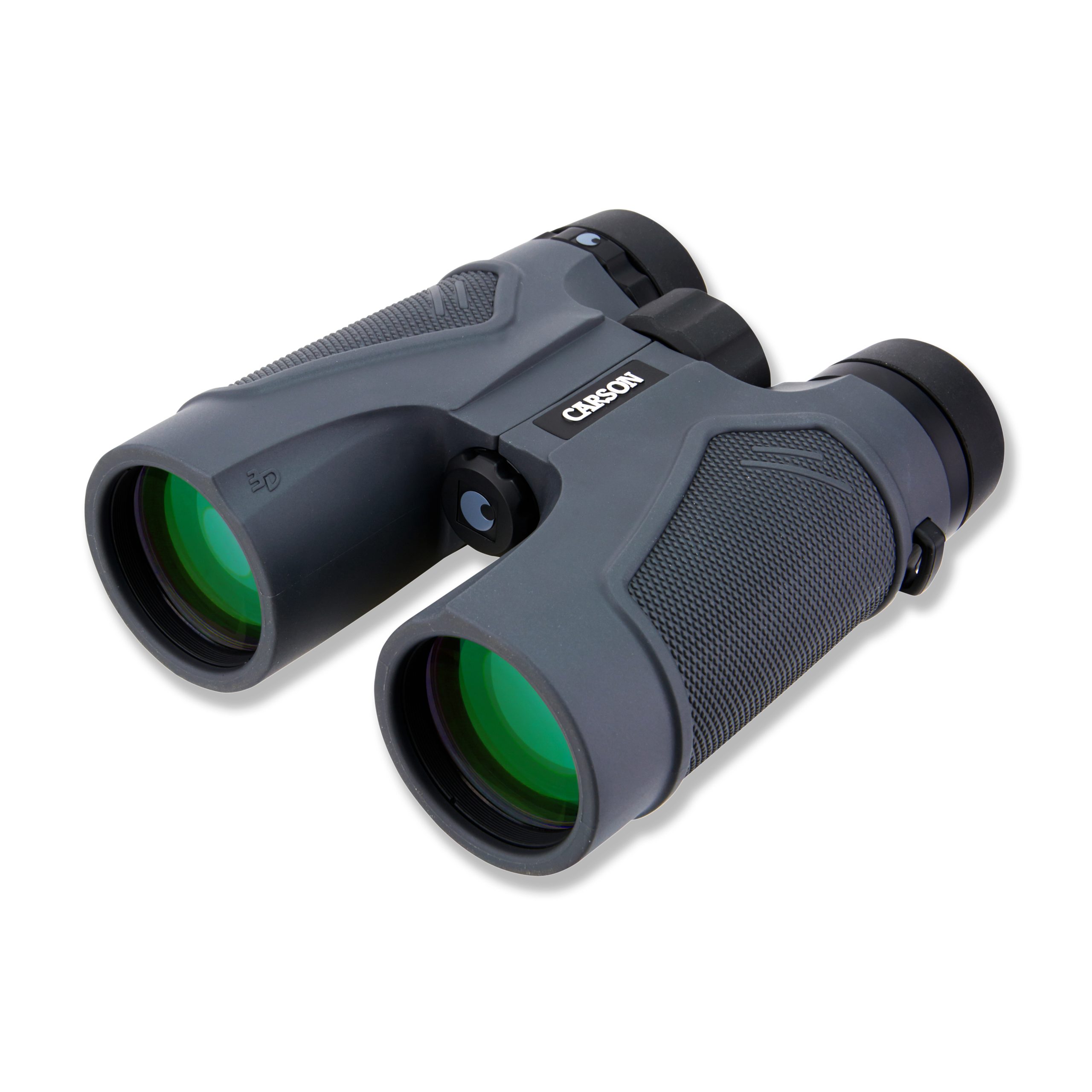 Binokulárny ďalekohľad Carson 3D Series 10x42mm High Definition Waterproof...