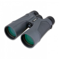 Binokulárny ďalekohľad Carson 3D Series 10x50mm High Definition Waterproof Binocular