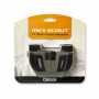 Binokulárny ďalekohľad Carson MiniScout™ 7x18mm Ultra-Compact, Lightweight Binocular – Orange Blister Packaging