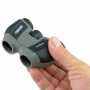 Binokulárny ďalekohľad Carson MiniScout™ 7x18mm Ultra-Compact, Lightweight Binocular – Orange Blister Packaging