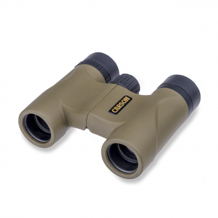 Binokularny dalekohlad Carson StingerTM 8x22