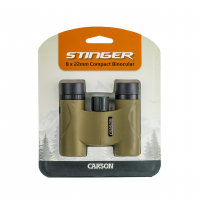 Binokulárny ďalekohľad Carson Stinger™ 8x22