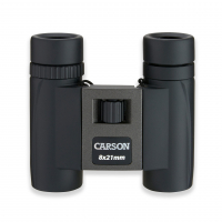 Binokulárny ďalekohľad Carson TrailMaxx 8x21