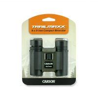 Binokulárny ďalekohľad Carson TrailMaxx 8x21
