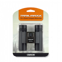 Binokulárny ďalekohľad Carson TrailMaxx 10x25