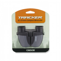 Binokulárny ďalekohľad Carson Tracker 8x21