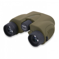 Binokulárny ďalekohľad Carson Hornet™ 8x22