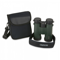 Binokulárny ďalekohľad Carson JR 8x42
