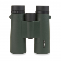 Binokulárny ďalekohľad Carson JR Series 10x42mm Full Sized Waterproof Binoculars, Green