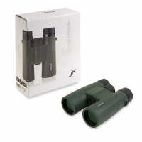 Binokulárny ďalekohľad Carson JR Series 10x42mm Full Sized Waterproof Binoculars, Green