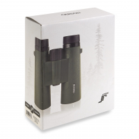 Binokulárny ďalekohľad Carson JR Series 10x42mm Full Sized Waterproof Binoculars, Green