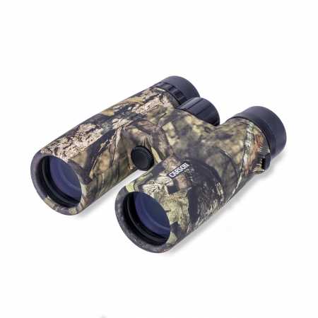 Binokulárny ďalekohľad Carson JR Series 10x42mm Full Sized Waterproof Binocular, Mossy Oak Camouflage
