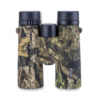 Binokulárny ďalekohľad Carson JR Series 10x42mm Full Sized Waterproof Binocular, Mossy Oak Camouflage
