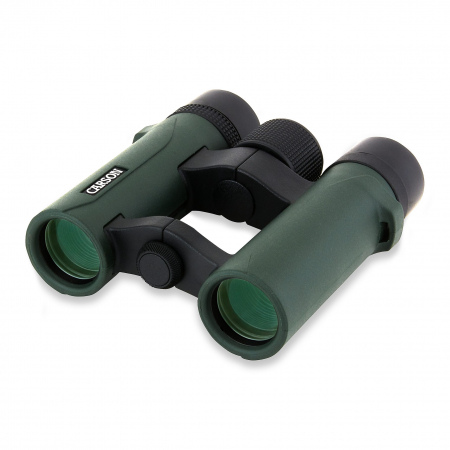 Binokularny dalekohlad Carson RD 8x26