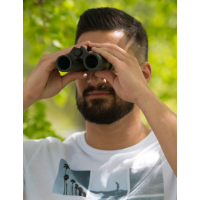 Binokulárny ďalekohľad Carson RD 8x26
