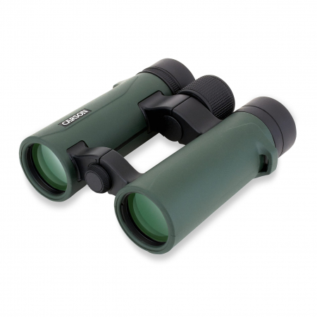 Binokularny dalekohlad Carson RD 10x34