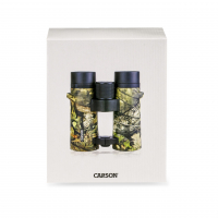 Binokulárny ďalekohľad Carson RD 10x42Mossy Oak Camo
