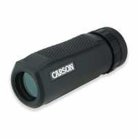 Monokulár Carson BlackWave 10x25 Waterproof