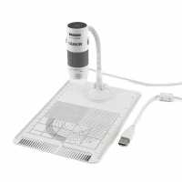 Mikroskop Carson eFlex™ 75x-300x USB