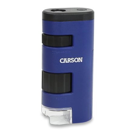 Vreckovy Mikroskop Carson PocketMicro...