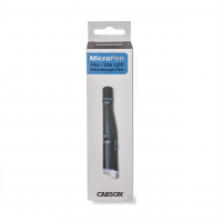 Mikroskop Carson MicroPen LED 24-53x