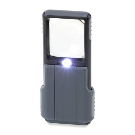 Zvetsovaci sklo Carson MiniBriteTM 5x Power LED...