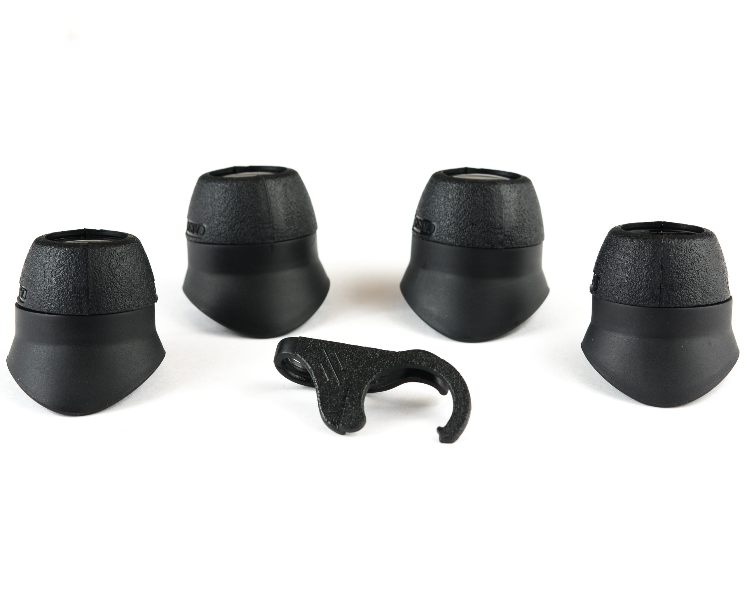 Zvětšovací sklo Carson MagniLoupe™ 4 Piece Eye Loupe Magnifier Set,...