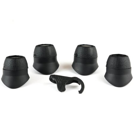 Zvetsovaci sklo Carson MagniLoupeTM 4 Piece Eye...