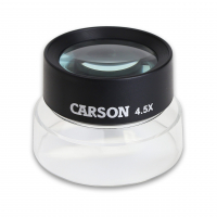 Zvětšovací sklo Carson LumiLoupe 4.5x