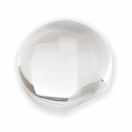 Zvětšovací sklo Carson LumiDome™ 2X Power 2″ Acrylic Ball Loupe Magnifier