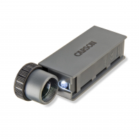 Zvětšovací sklo Carson MicroMag™ 11x LED Lighted Focusing Loupe