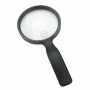 Zvětšovací sklo Carson HandHeld Series Rimmed 2x Power 4” Acrylic Lens Magnifier