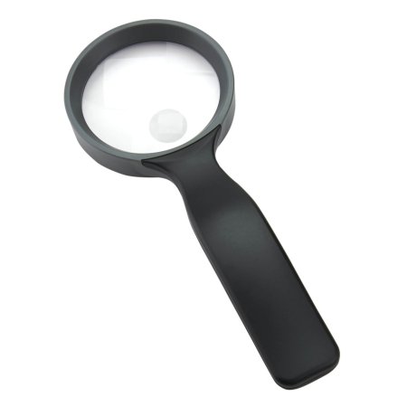 Zvetsovaci sklo Carson HandHeld Series Rimmed...