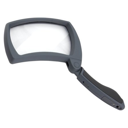 Zvetsovaci sklo Carson LED Lighted Magnifold 2x...