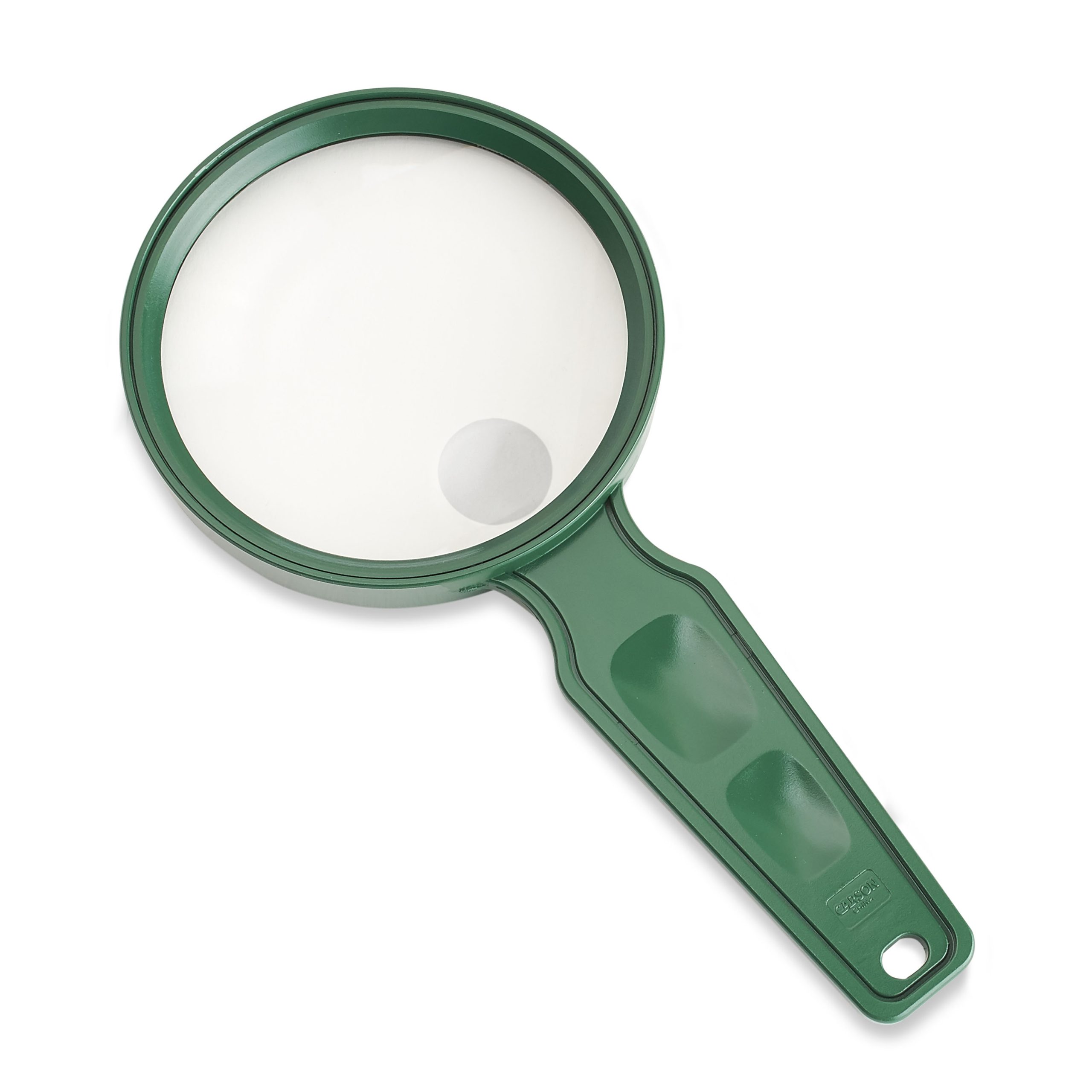 Zvětšovací sklo Carson MagniView™ 2x Power Magnifier with 4.5x Bi-Focal...