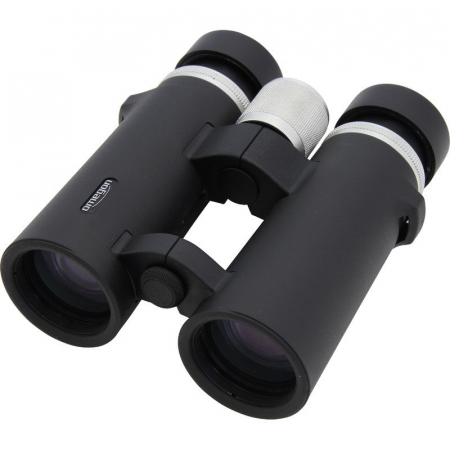 Binokularny dalekohlad Omegon Talron HD 8x42