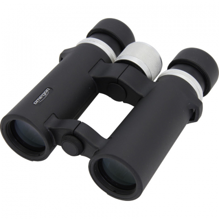 Binokularny dalekohlad Omegon Talron HD 8x34