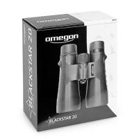Binokulárny ďalekohľad Omegon Blackstar 2.0 8x25