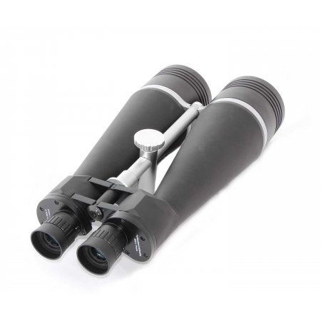 Binokularny dalekohlad TS Optics 25x100 WP