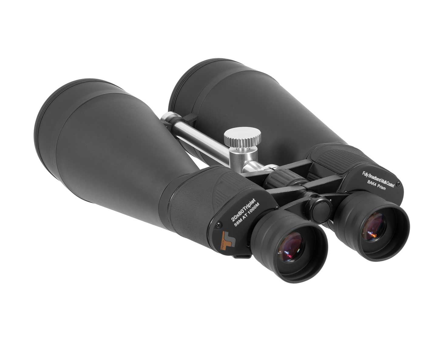 Binokulárny ďalekohľad TS Optics 20x80 ED APO