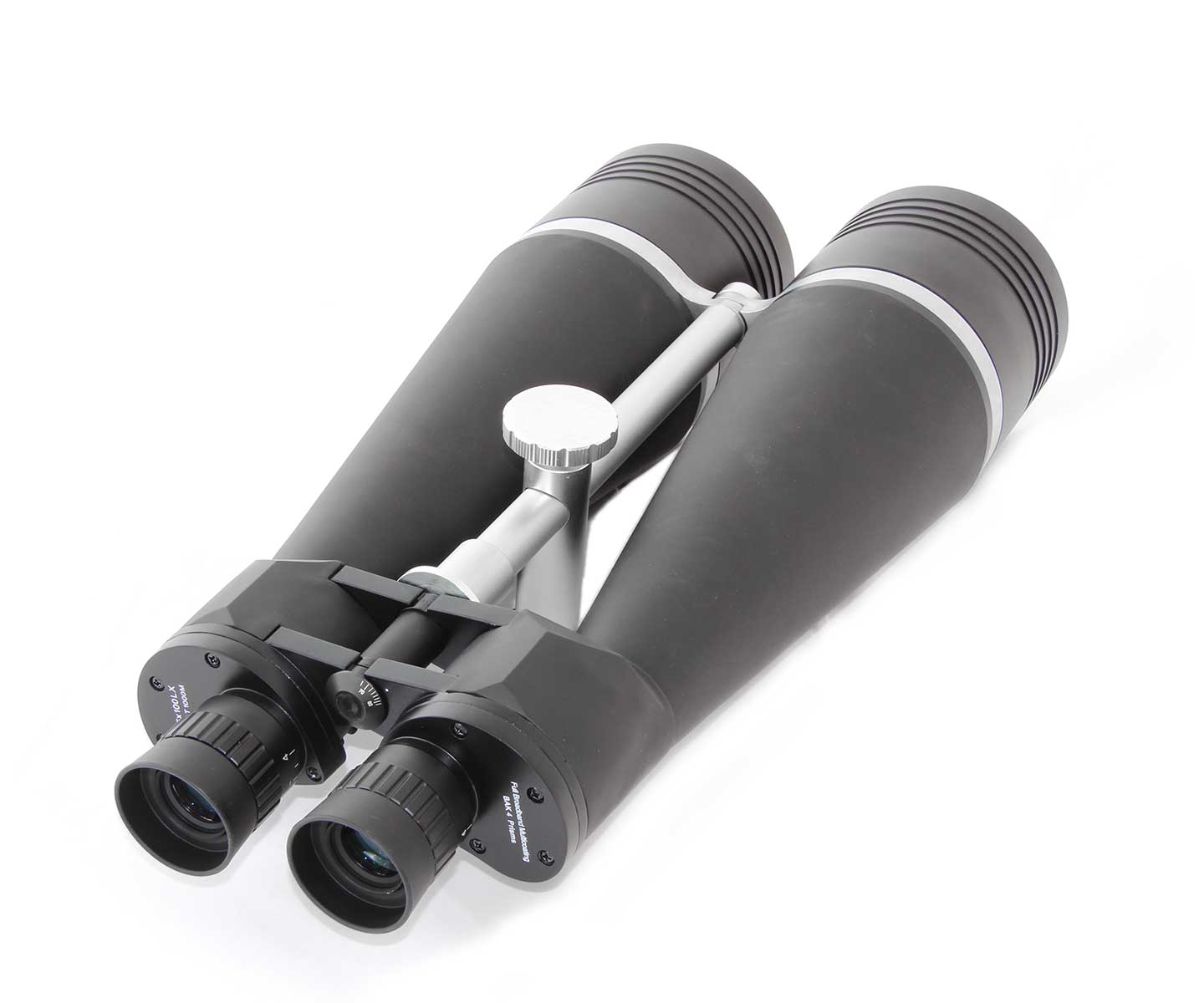 Binokulárny ďalekohľad TS Optics 25x100 Astro