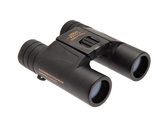 Binokulárny ďalekohľad Helios 8X26 WP Nitrosport