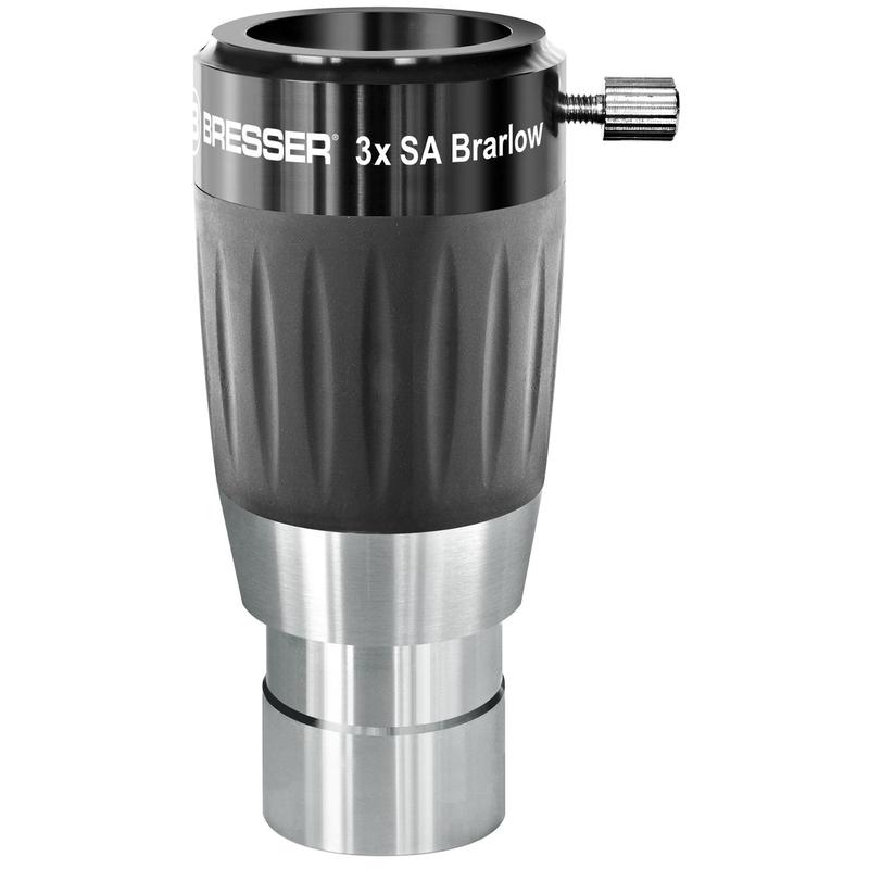 Barlow šošovka Bresser 1,25&Prime; 3x SA