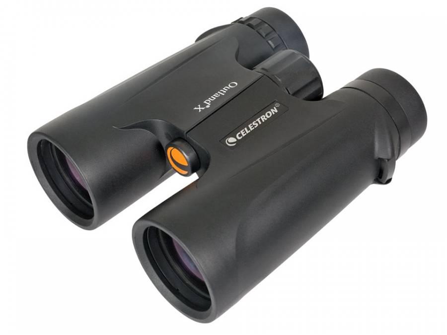 Binokulárny ďalekohľad Celestron Outland X 10x50 Černý