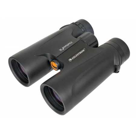 Binokulárny ďalekohľad Celestron Outland X 10x50 Černý