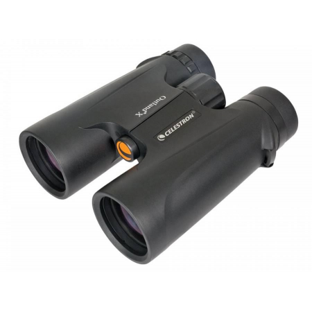 Binokularny dalekohlad Celestron Outland X 10x50 Cerny