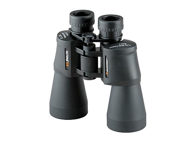 Binokulárny ďalekohľad Celestron Skymaster 8x56 DX Bak4