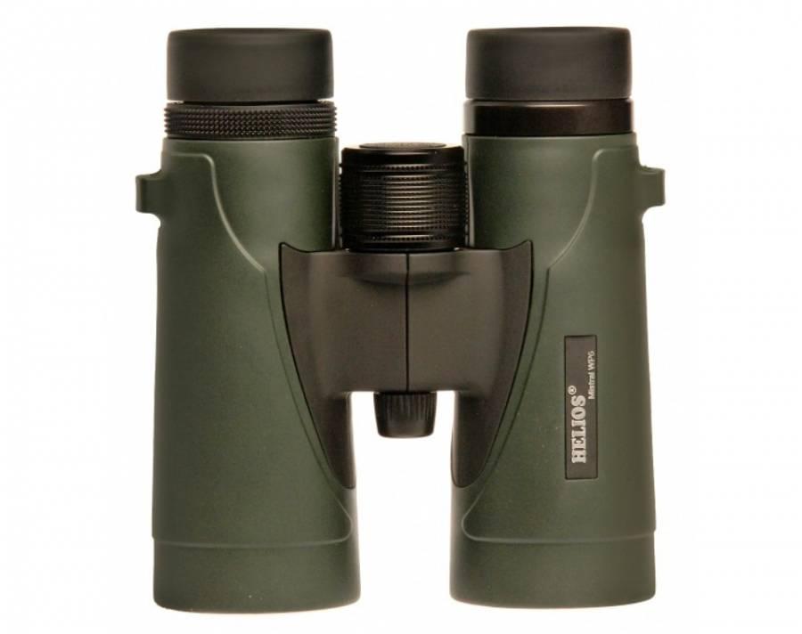 Binokulárny ďalekohľad Helios 12x42 Mistral WP6 Lineární