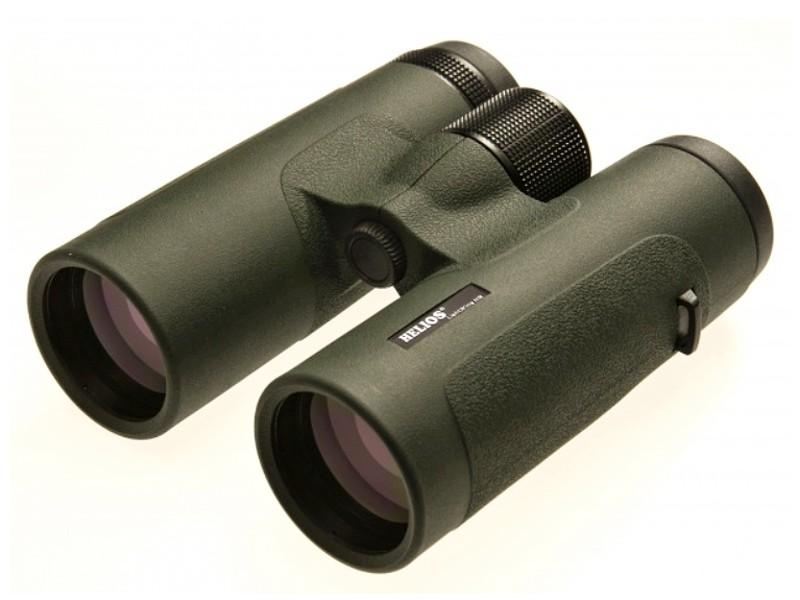 Binokulárny ďalekohľad Helios HR 8x42 ED Lightwing